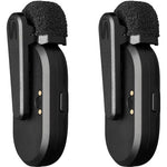 Micrófono Lavalier Dual Shure MoveMic Two