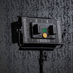 Kit de Iluminación Mylo Soft Bi-Color Luz de Led de 3 puntos MSB8