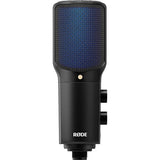 Micrófono Condensador RODE NT-USB+ 1