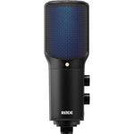 Micrófono Condensador RODE NT-USB+