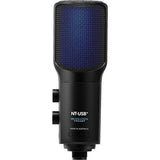 Micrófono Condensador RODE NT-USB+ 3
