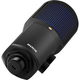 Micrófono Condensador RODE NT-USB+ 5