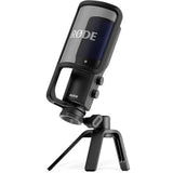 Micrófono Condensador RODE NT-USB+ 8
