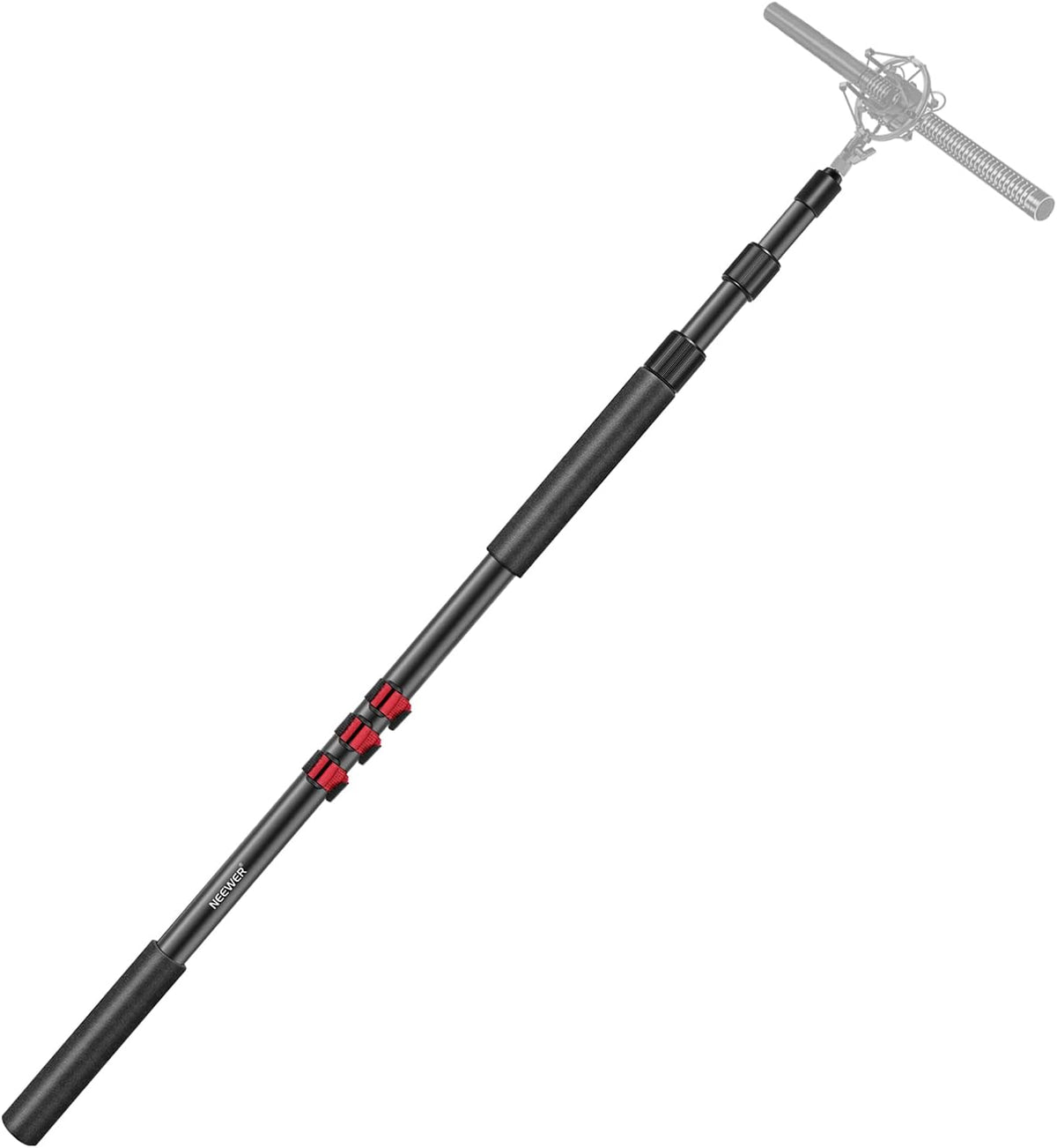 Caña Neewer NW-7000 -3 Secciones