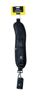 Correa para cámara con Quick Strap 1