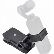 Pinza para Osmo Pocket Vacally