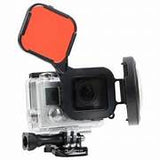 Filtro Rojo Macro Lente Switchable Polar Pro P1014 2