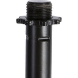 Soporte Piso micrófono On-Stage MS7700B 3
