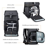 Mochila Backpack Proweli 2