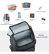 Mochila Backpack Proweli 5