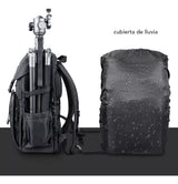 Mochila Backpack Proweli 4