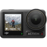 Cámara DJI Osmo Action 4 Standard Combo 1