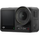 Cámara DJI Osmo Action 4 Standard Combo 3