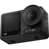 Cámara DJI Osmo Action 4 Standard Combo 5