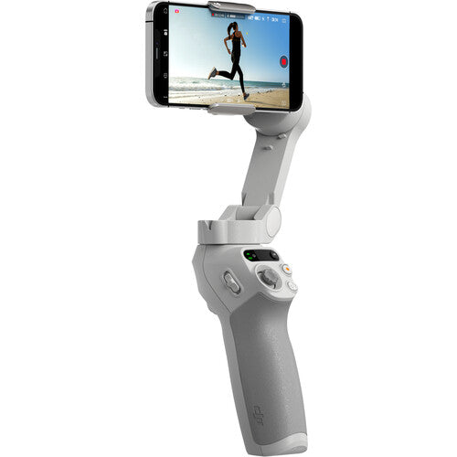 Mejorar nuestros vídeos con el iPhone como un Pro: probamos el estabilizador  digital DJI OSMO Mobile