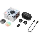 Micrófono Lavalier Dual Boya Omic-D ( Lightning IOS ) 6