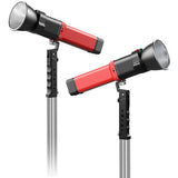 Lámpara COB GVM PD-60B 60 Watts 5