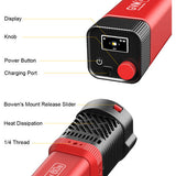 Lámpara COB GVM PD-60B 60 Watts 6
