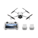 DJI Mini 3 Fly More Combo Plus (GL) 1
