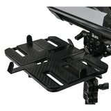 Teleprompter ikan Universal Tablet PT-Elite-LS 4
