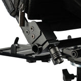 Teleprompter ikan Universal Tablet PT-Elite-LS 5