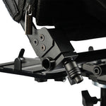 Teleprompter ikan Universal Tablet PT-Elite-LS
