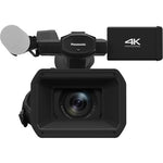 Videocámara Panasonic HC-X20 4K