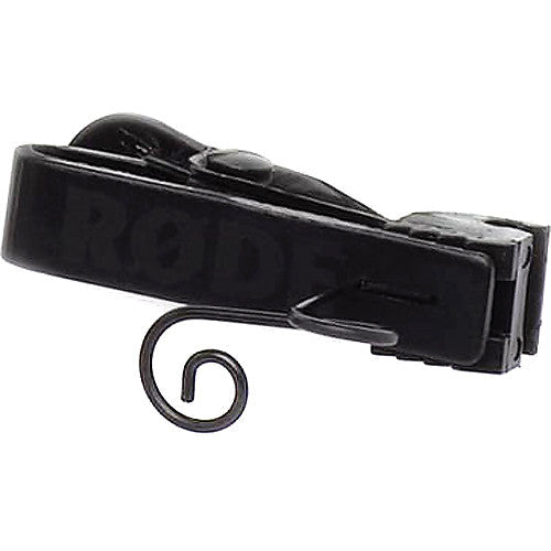 Paquete de 3 Clips  RODE LAV-CLIP