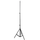 Pedestal para Lámpara Neewer de 2.60 mts Negro 2