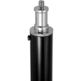 Pedestal para Lámpara Neewer de 2.60 mts Negro 3