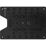 Plato de Montura Blackmagic Design HyperDeck Shuttle
