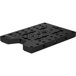 Plato de Montura Blackmagic Design HyperDeck Shuttle