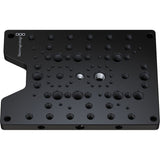 Plato de Montura Blackmagic Design HyperDeck Shuttle 3