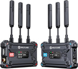 Sistema de transmisión de Video Inalámbrico Hollyland Pyro S 4K 1