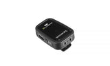 Micrófono Lavalier Dual Saramonic Blink500 ProX Q20 4