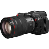 Cámara Canon EOS R5 C ( Sólo Cuerpo ) 8