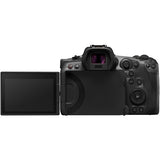 Cámara Canon EOS R5 C ( Sólo Cuerpo ) 7