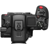 Cámara Canon EOS R5 C ( Sólo Cuerpo ) 5