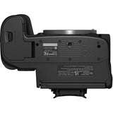 Cámara Canon EOS R5 C ( Sólo Cuerpo ) 6