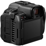 Cámara Canon EOS R5 C ( Sólo Cuerpo ) 4