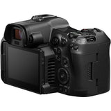 Cámara Canon EOS R5 C ( Sólo Cuerpo ) 3