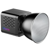 Lámpara Fresnel Portátil Ulanzi L024 RGB 40W 2