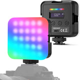 Lámpara Neewer RGB61 1