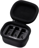 Caja Cargadora Rode para Wireless Go 1