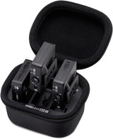 Caja Cargadora Rode para Wireless Go 3