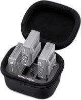 Caja Cargadora Rode para Wireless Go 4