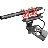Micrófono Shotgun RODE NTG-5 1