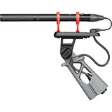 Micrófono Shotgun RODE NTG-5 2
