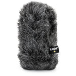 Micrófono Shotgun RODE NTG-5