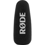 Micrófono Shotgun RODE NTG-5 8
